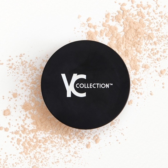 5/$25 YC Collection Loose Setting Powder #117 NEW - Picture 1 of 4